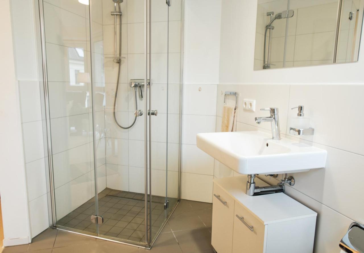 Fullhouse - Leipzig - S1 Apartments - Elevator المظهر الخارجي الصورة
