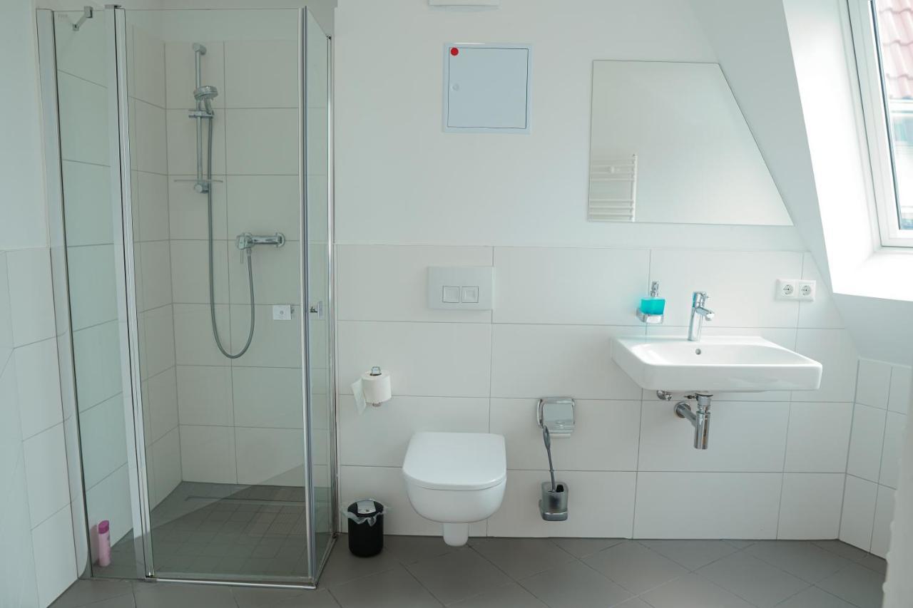 Fullhouse - Leipzig - S1 Apartments - Elevator المظهر الخارجي الصورة