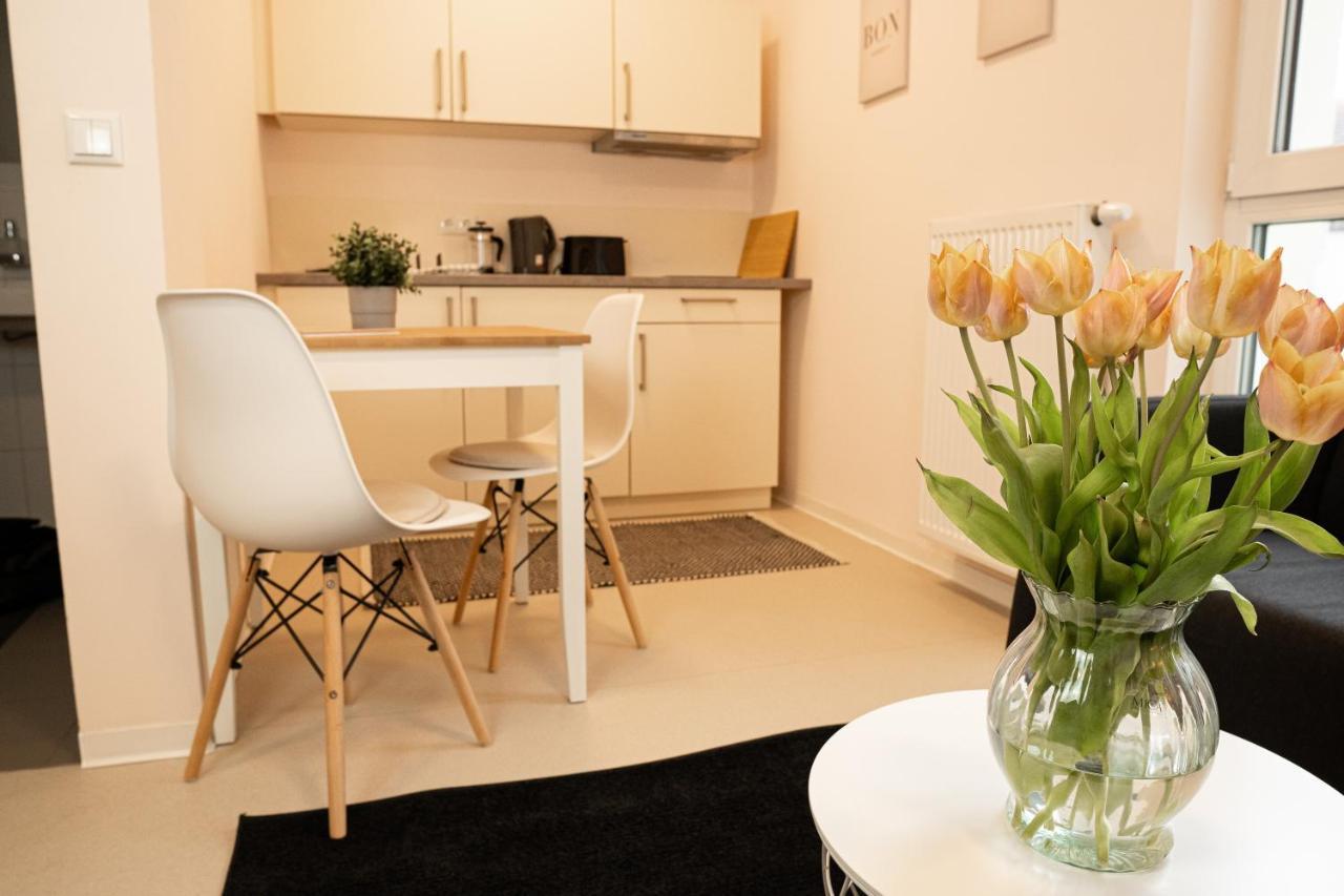 Fullhouse - Leipzig - S1 Apartments - Elevator المظهر الخارجي الصورة